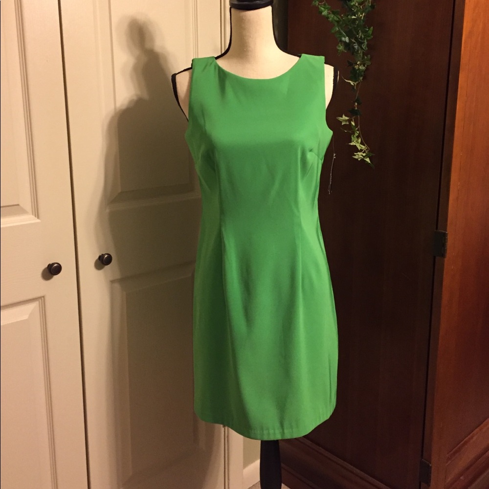 Alyx petite dress size 10P. NWT